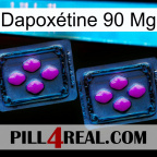 Dapoxétine 90 Mg 03